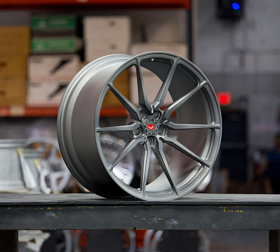 Vossen M-X2