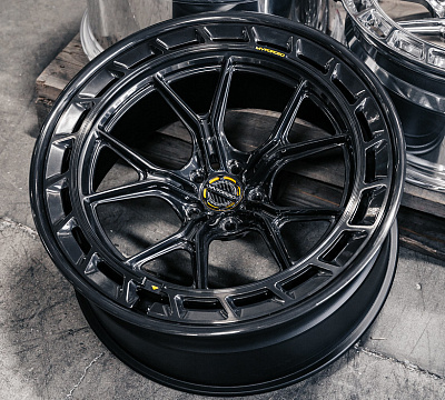 MV Forged PS-102R