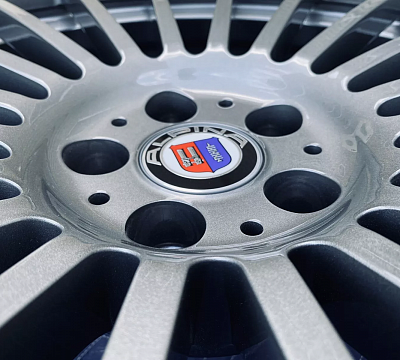 Alpina Classic Forged CS16