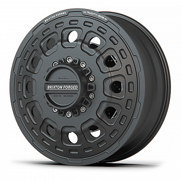 Кованые диски Brixton Forged BX05-M (Ultraduty)