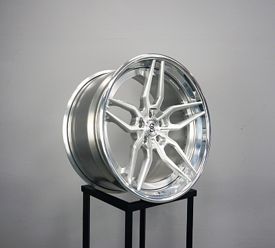 Strasse Wheels SV4 Deep Concave FS