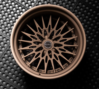 Brixton Forged HS1