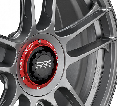 OZ Racing Indy HLT
