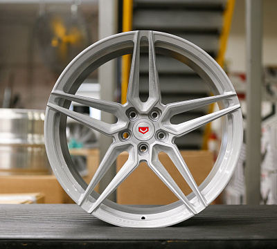 Vossen EVO-1