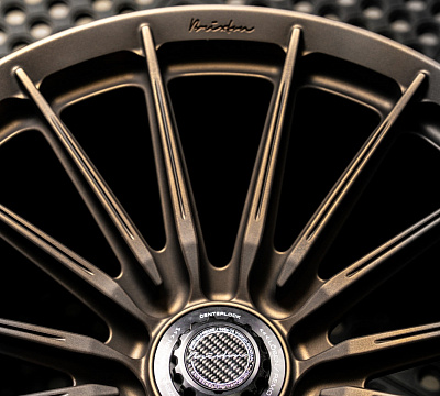 Brixton Forged PF15 R / RS