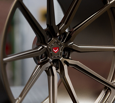 Vossen M-X2