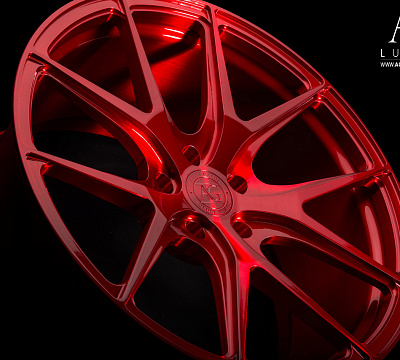 Avant Garde AGL23