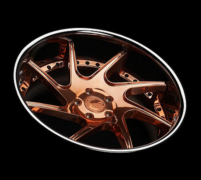 Avant Garde SR9