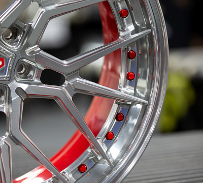 Vossen M-X3 (3-Piece)