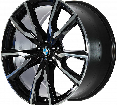 BMW 755M
