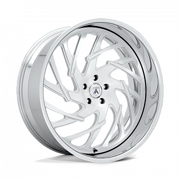 Кованые диски Asanti AF864