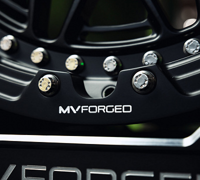 MV Forged MV30