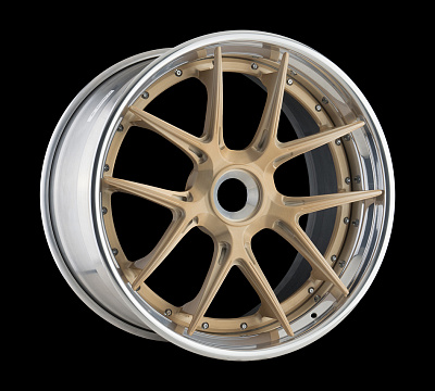 Avant Garde AGL75