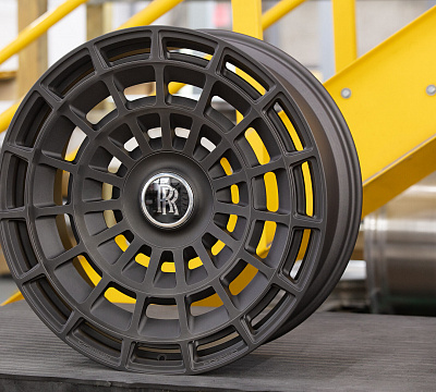 Vossen LC3-12