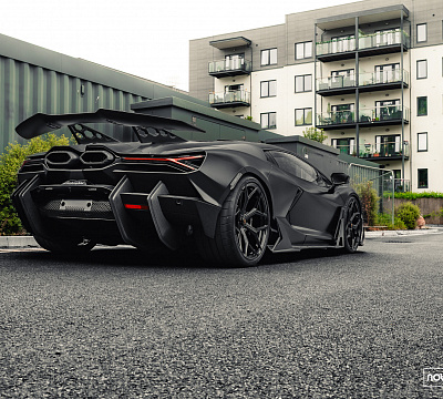 NOVITEC NL4
