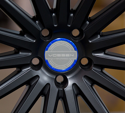 Vossen VFS-2