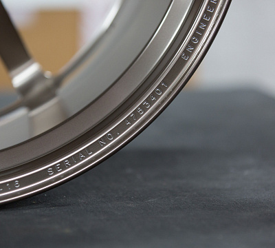 Vossen CG-203