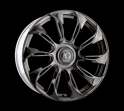 Avant Garde AGL72