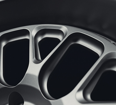 Brixton Forged TR08