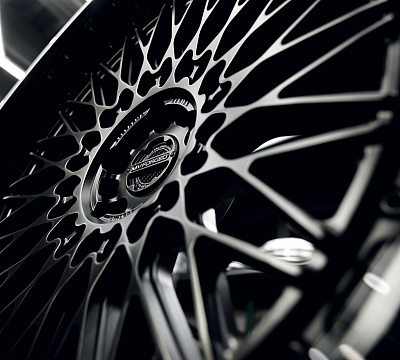 MV Forged MV40