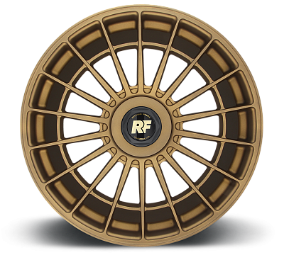 Rotiform LAS-R
