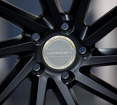 Vossen CVT