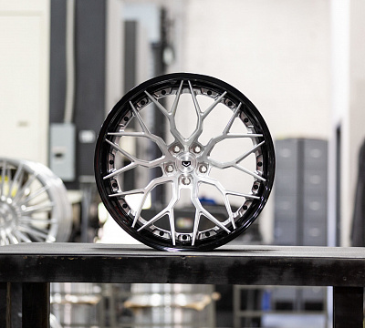Vossen S17-01 (3-Piece)
