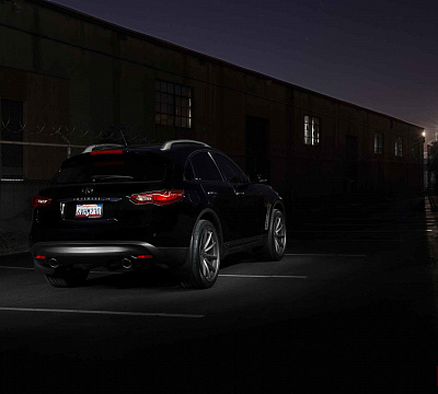Vossen CV1