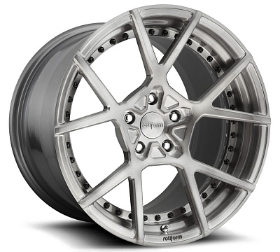 Rotiform KPS