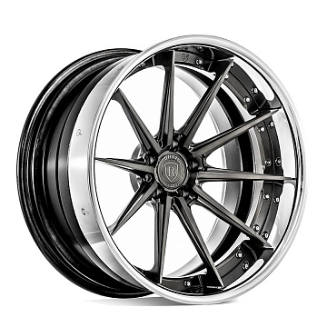Кованые диски Rohana RFG10