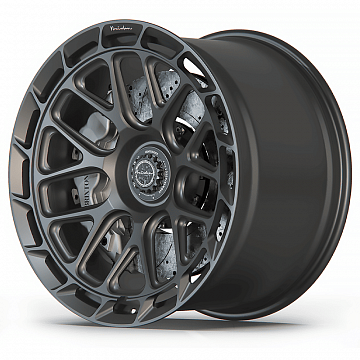 Кованые диски Brixton Forged TR08 AERO1