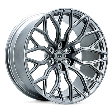 Кованые диски Vossen S17-02