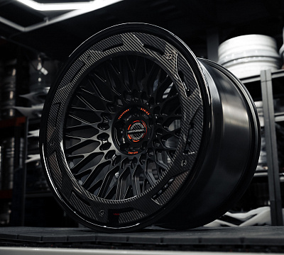 MV Forged MV40