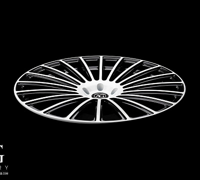 Avant Garde AGL25