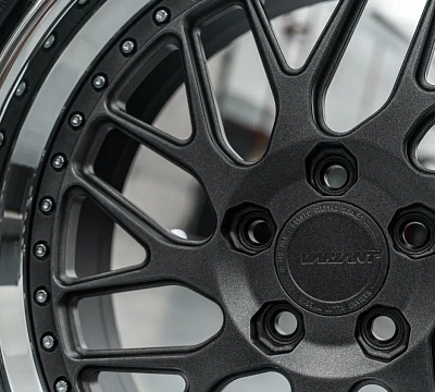 Variant Alloy TKB-3P