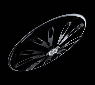 Avant Garde AGL50