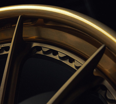 MV Forged SL-100