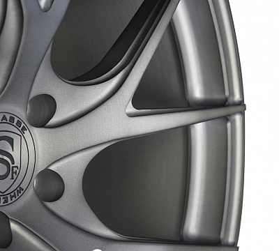 Strasse Wheels SM5RT Deep Concave Monoblock