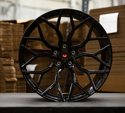 Vossen S17-01