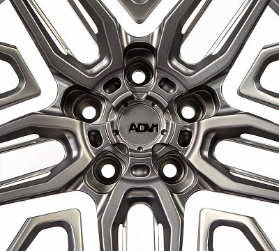ADV.1 ADV05F Track Spec Advanced Series