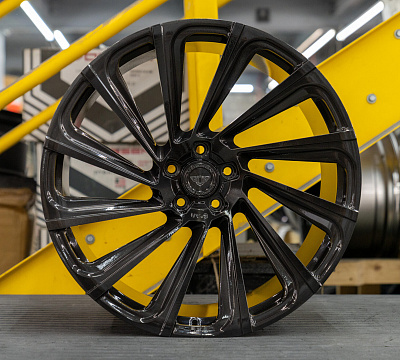 Vossen UV-3