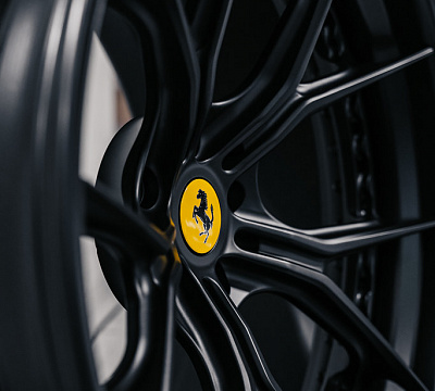 MV Forged SL-102