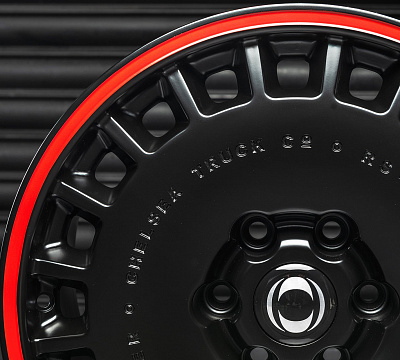 Kahn Huntsman Armoured 5 Ton RS