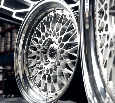 MV Forged MV40