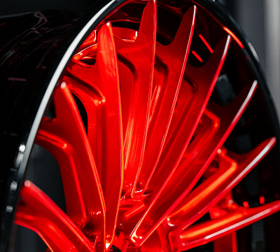 MV Forged CR40