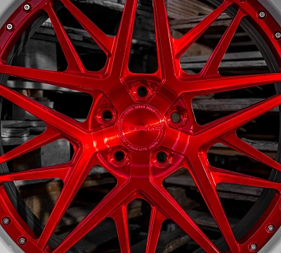Variant Alloy SZK-3P