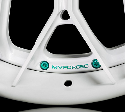 MV Forged CR24