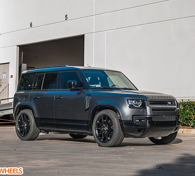 HRE FF10