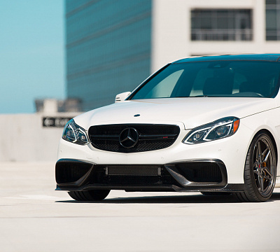 Vossen ML-X1