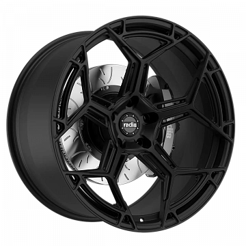 Кованые диски Radi8 R804